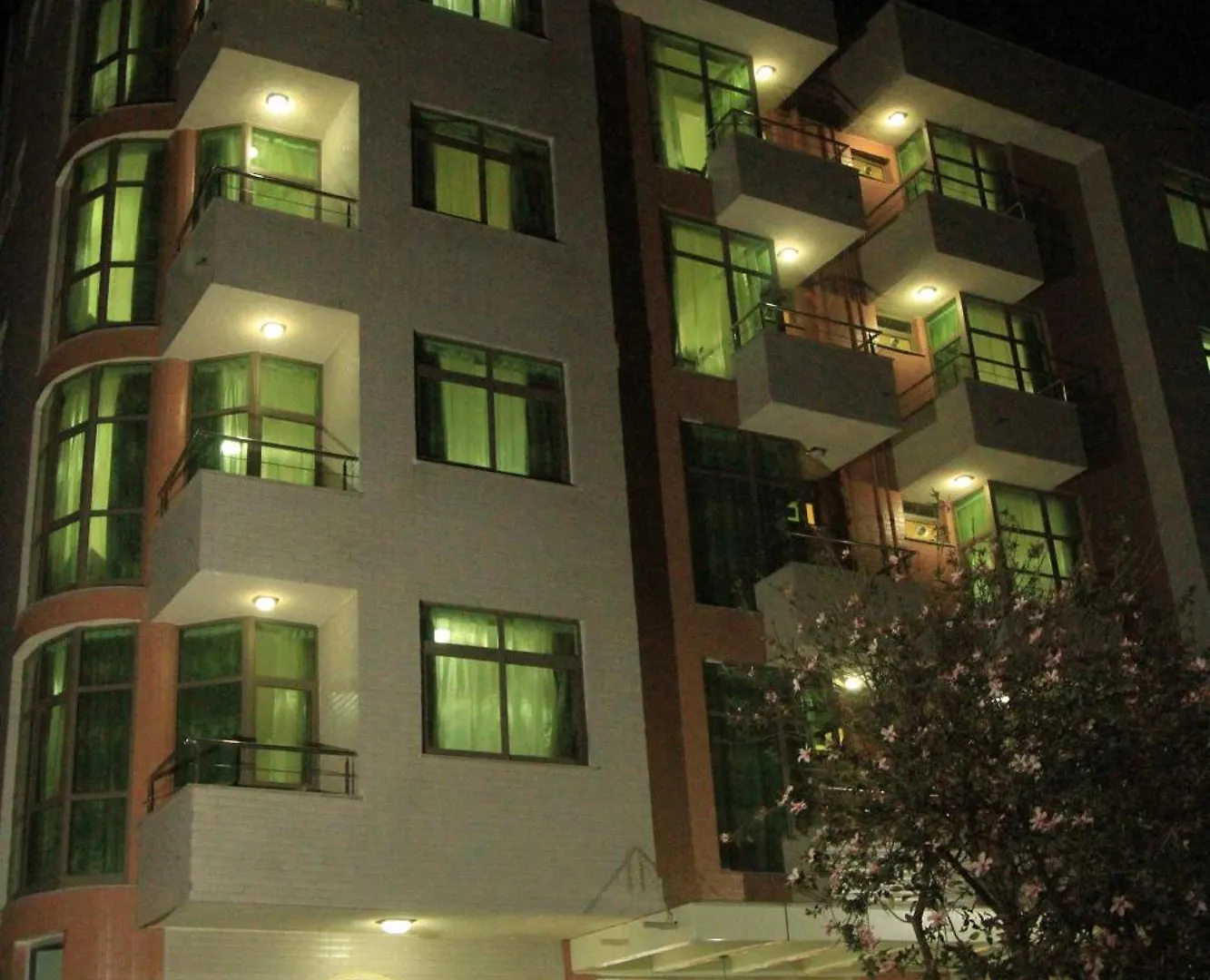 Hera Addis Hotel Addis Ababa