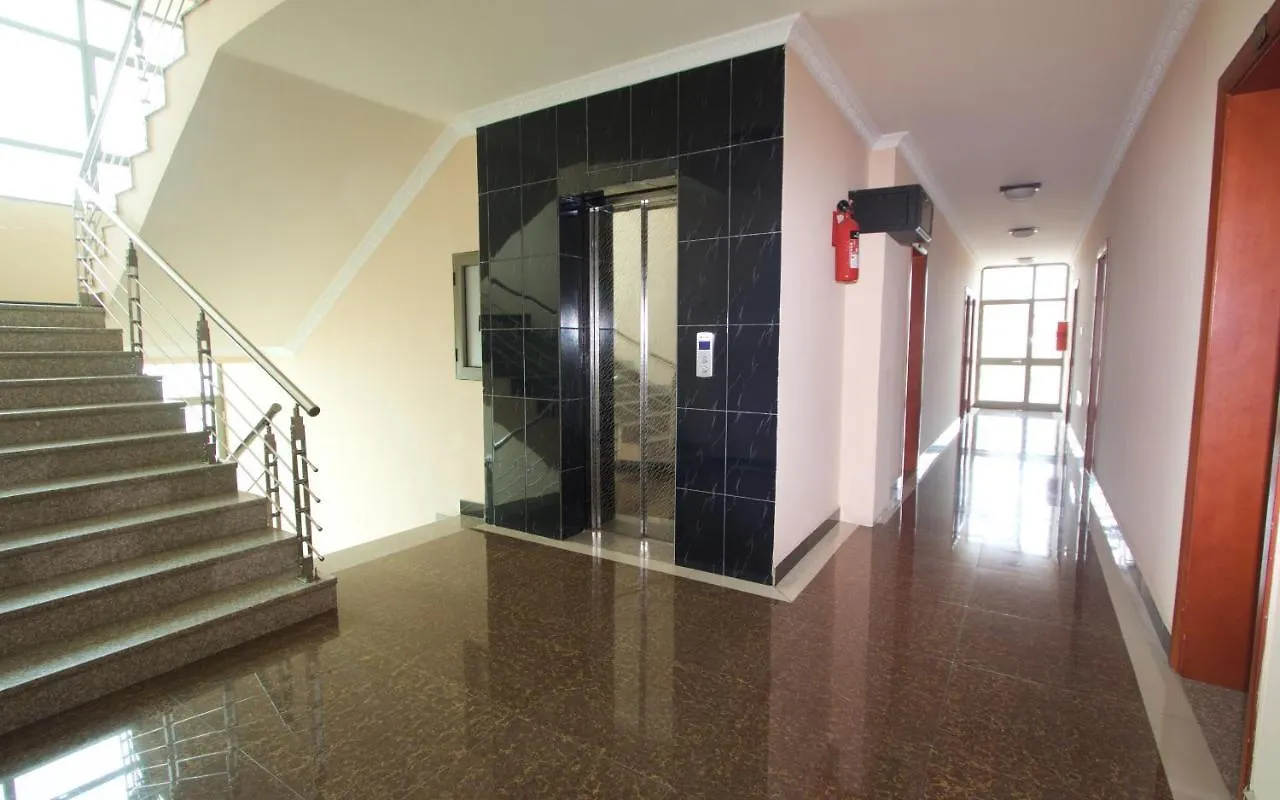 Hera Addis Hotel  Addis Ababa