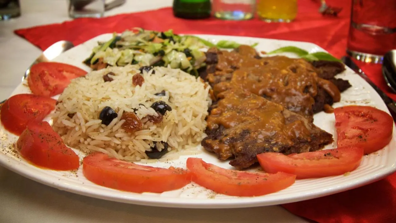 Hera Addis Hotel