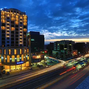 Hotell Getfam