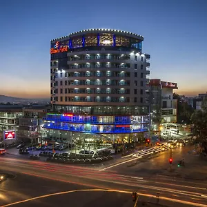 Grand Eliana Conference & **** Addis Abeba